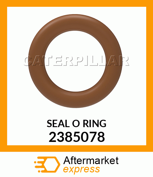 SEAL-O-RING 2385078