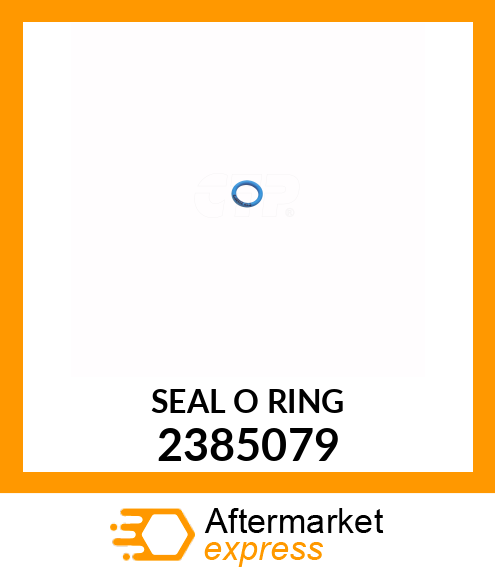 SEAL-O-RING 2385079