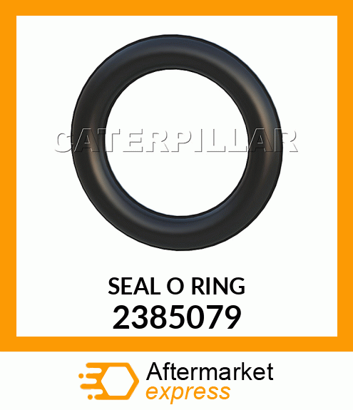 SEAL-O-RING 2385079