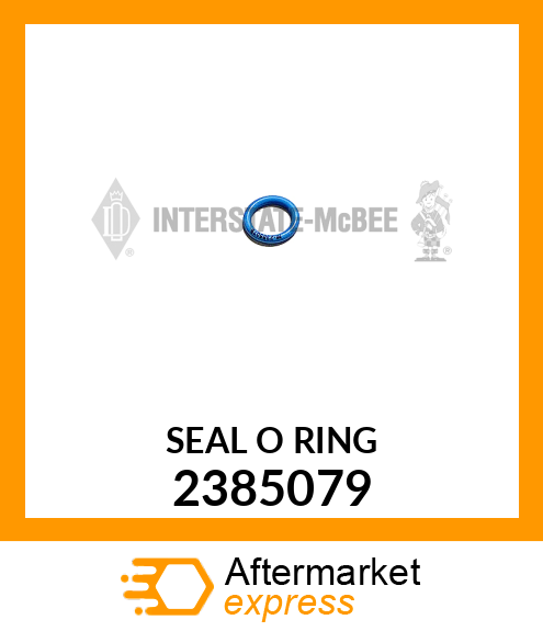 SEAL-O-RING 2385079