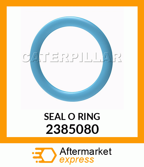 SEAL-O-RING 2385080