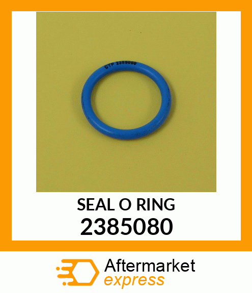 SEAL-O-RING 2385080