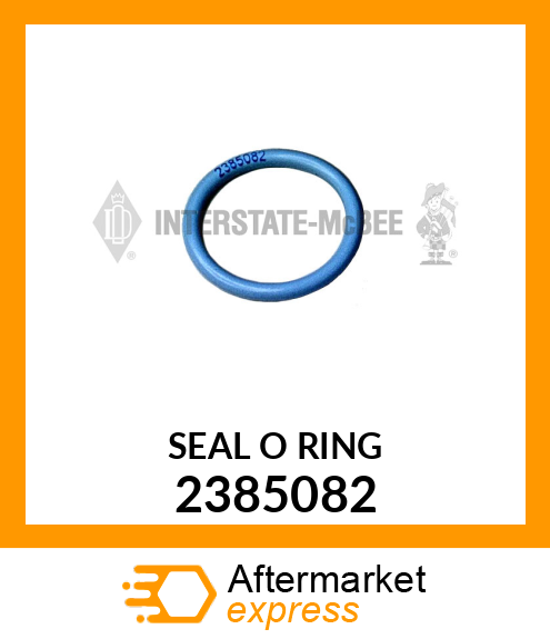 SEAL-O-RING 2385082