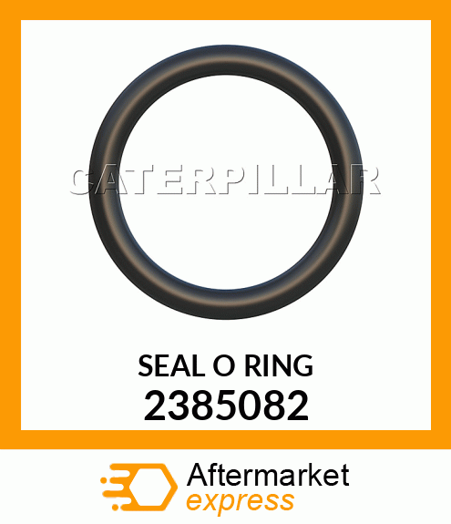 SEAL-O-RING 2385082