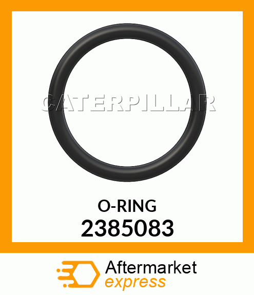 SEAL-O-RING 2385083