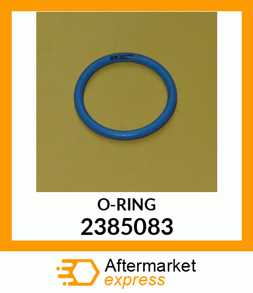 SEAL-O-RING 2385083