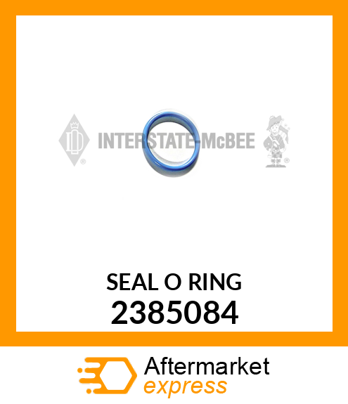 SEAL-O-RING 2385084