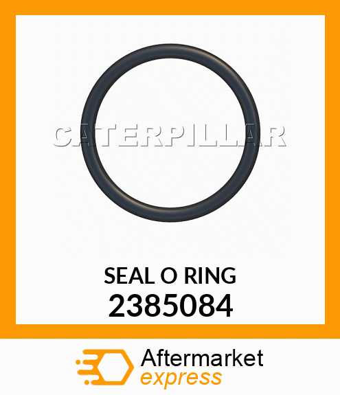 SEAL-O-RING 2385084