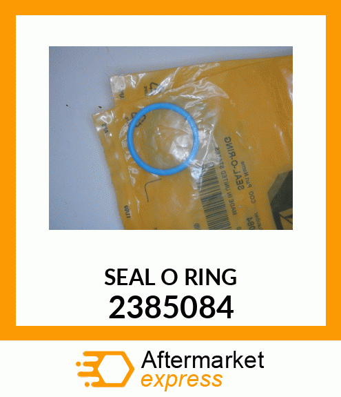 SEAL-O-RING 2385084