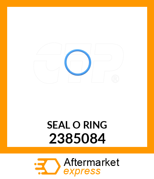 SEAL-O-RING 2385084