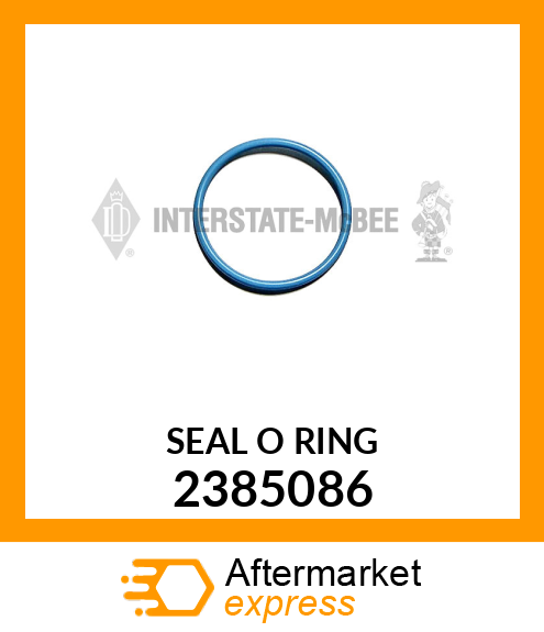 SEAL-O-RING 2385086