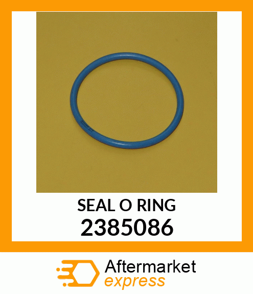 SEAL-O-RING 2385086