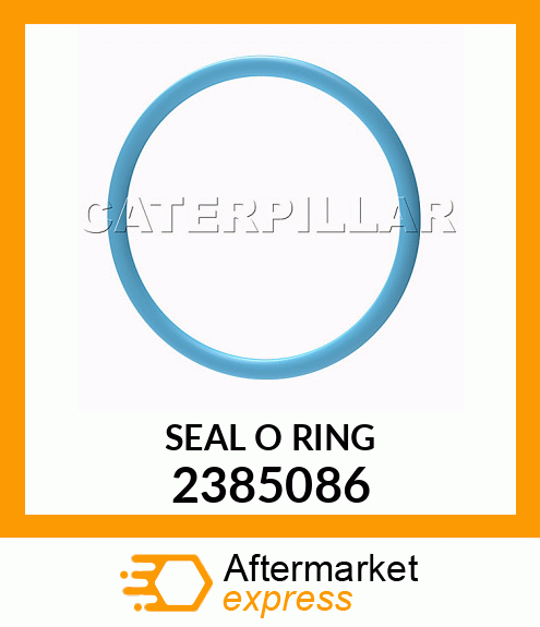 SEAL-O-RING 2385086