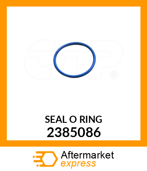 SEAL-O-RING 2385086