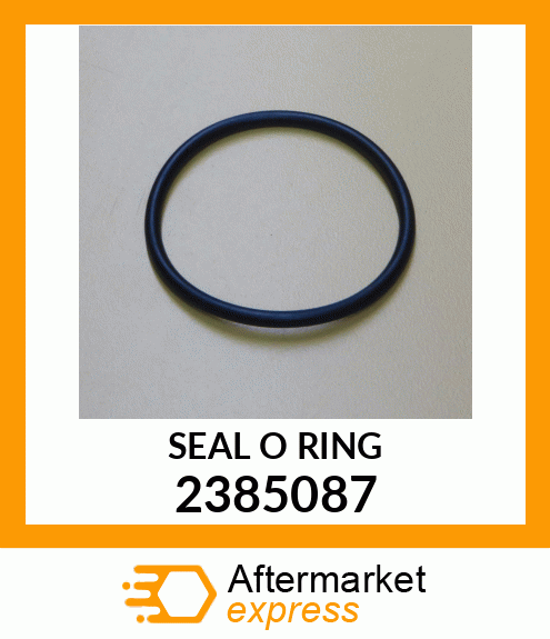 SEAL O RING 2385087