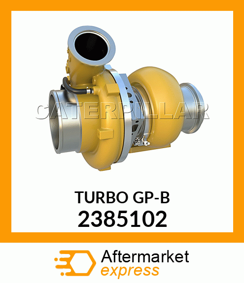 TURBO GP-B 2385102