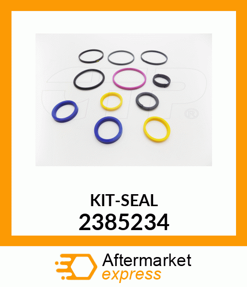 KIT-SEAL 2385234