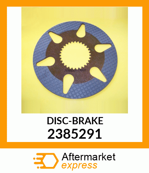 DISC-BRAKE 2385291