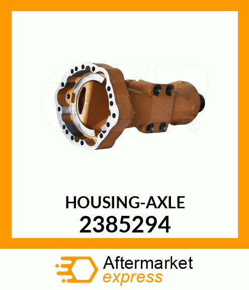 HOUSINGAXLE 2385294