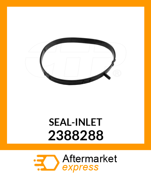 SEAL-INLET 2388288