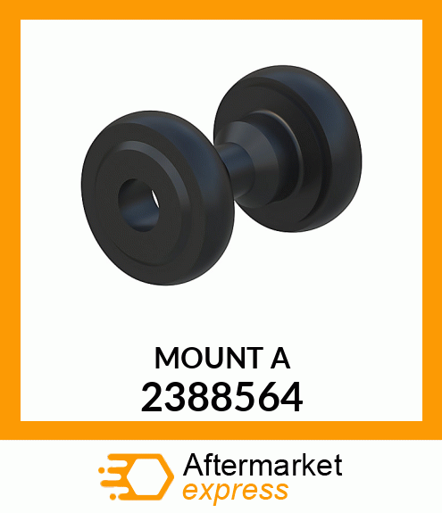 MOUNT A 2388564