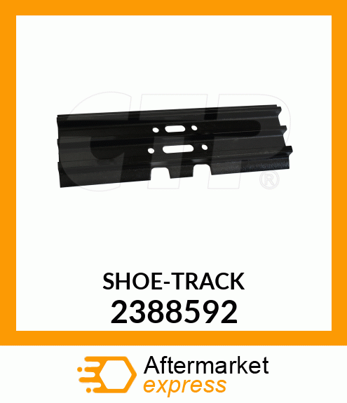 SHOETRACK 2388592