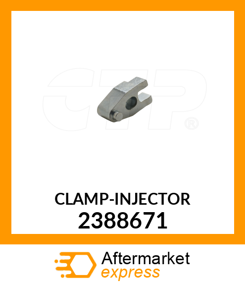 CLAMP 2388671