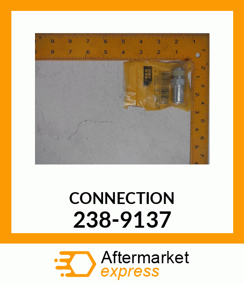 CONNECTION 238-9137