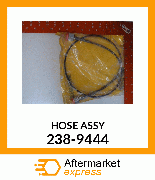 HOSE A 2389444