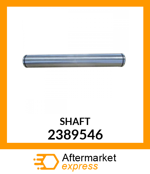 SHAFT 2389546