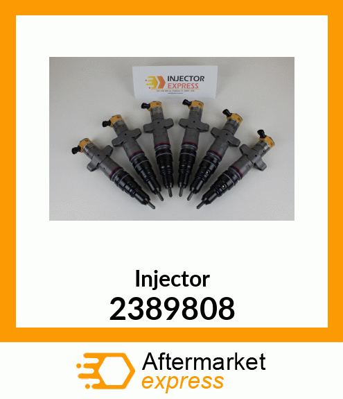 Injector 2389808