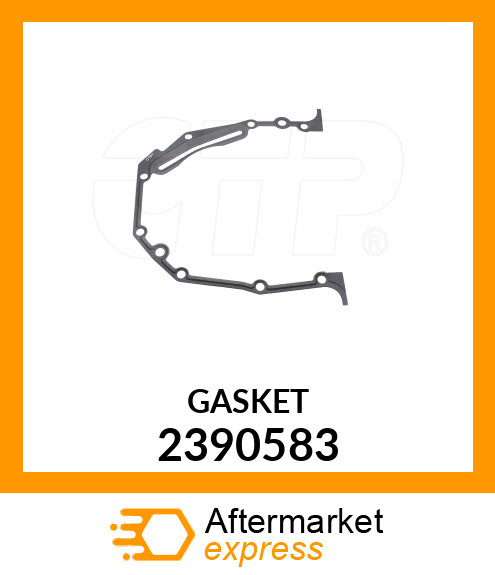 GASKET 2390583