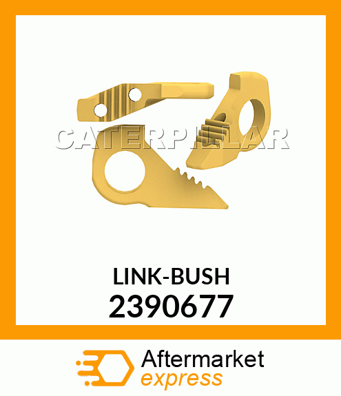 LINK-BUSH 2390677