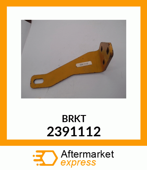 BRKT 2391112