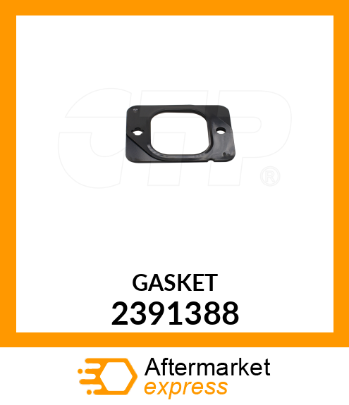 GASKET 2391388
