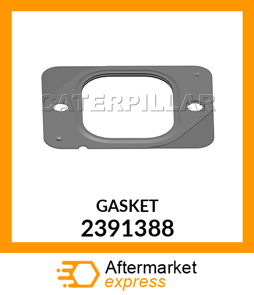 GASKET 2391388