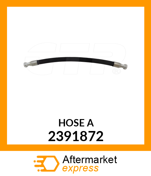 HOSE A 2391872