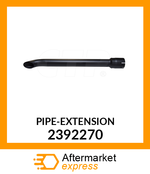 PIPE-EXTENSION 2392270