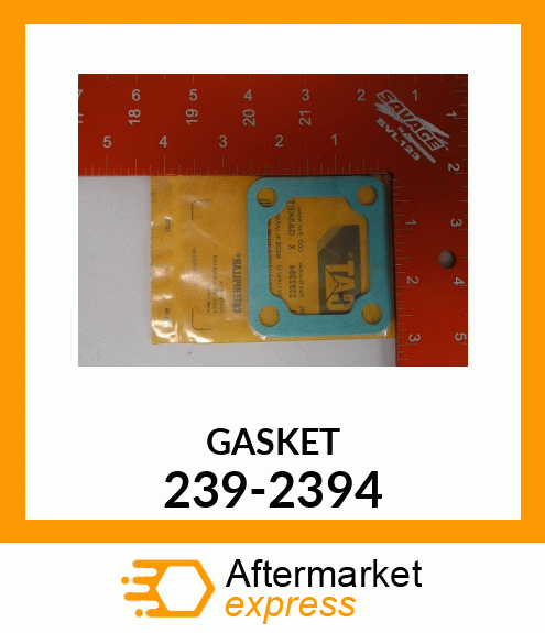 GASKET-CTP 239-2394