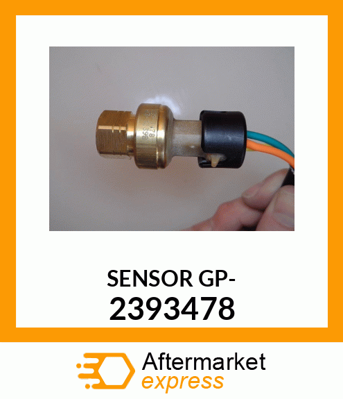 SENSOR G 2393478