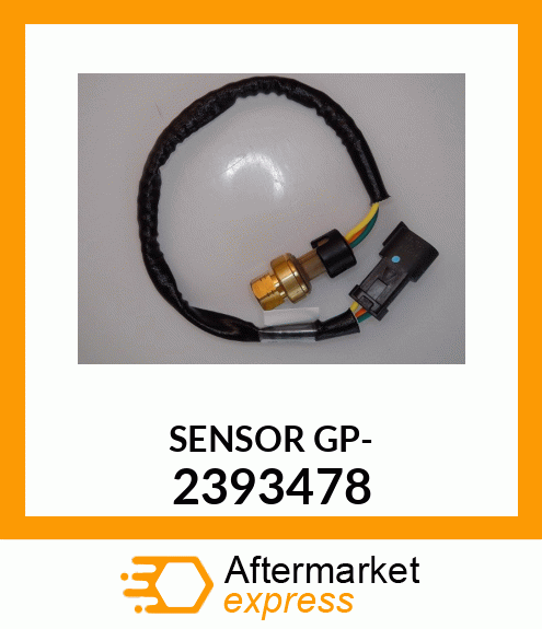 SENSOR G 2393478