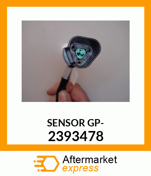 SENSOR G 2393478