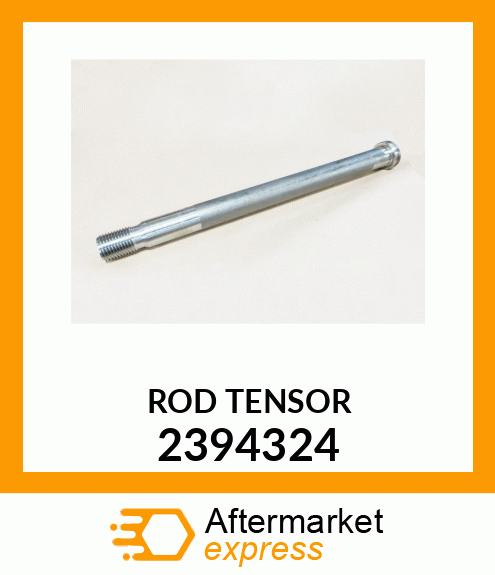 ROD TENSOR 2394324