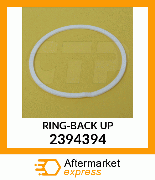 RING-BACK UP 2394394