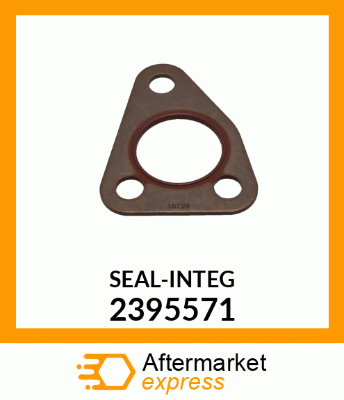 SEAL-INTEG 2395571