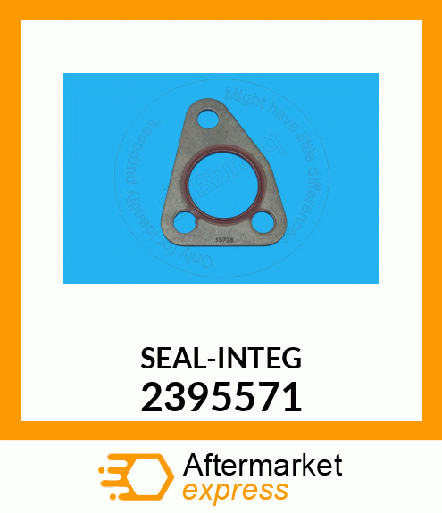 SEAL-INTEG 2395571