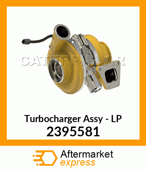 TURBO G 2395581