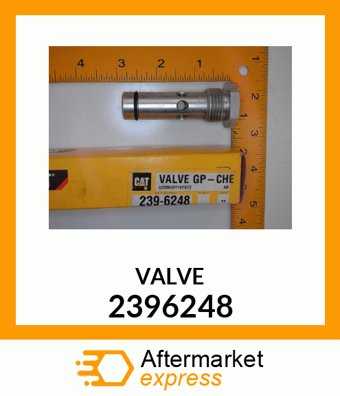 VALVE 2396248