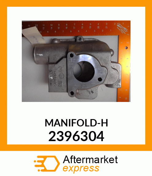 MANIFOLD-HOU 2396304