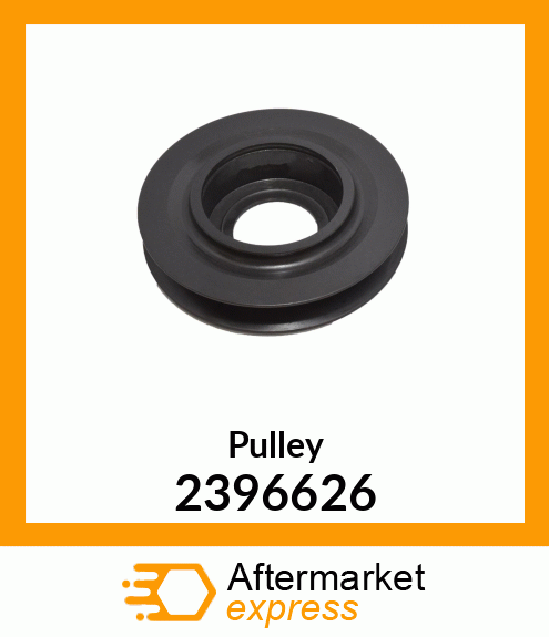 PULLEY-IDL 2396626